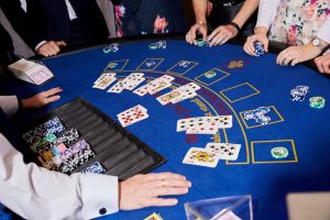 Blackjack