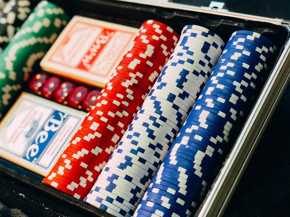 3 Ways to Improve Your Texas Hold’em
