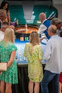 Five Zero Summer Ball 9447