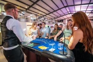 Five Zero Summer Ball 9473