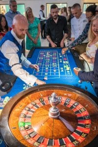 Five Zero Summer Ball 9478