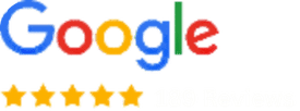 189 Google Reviews
