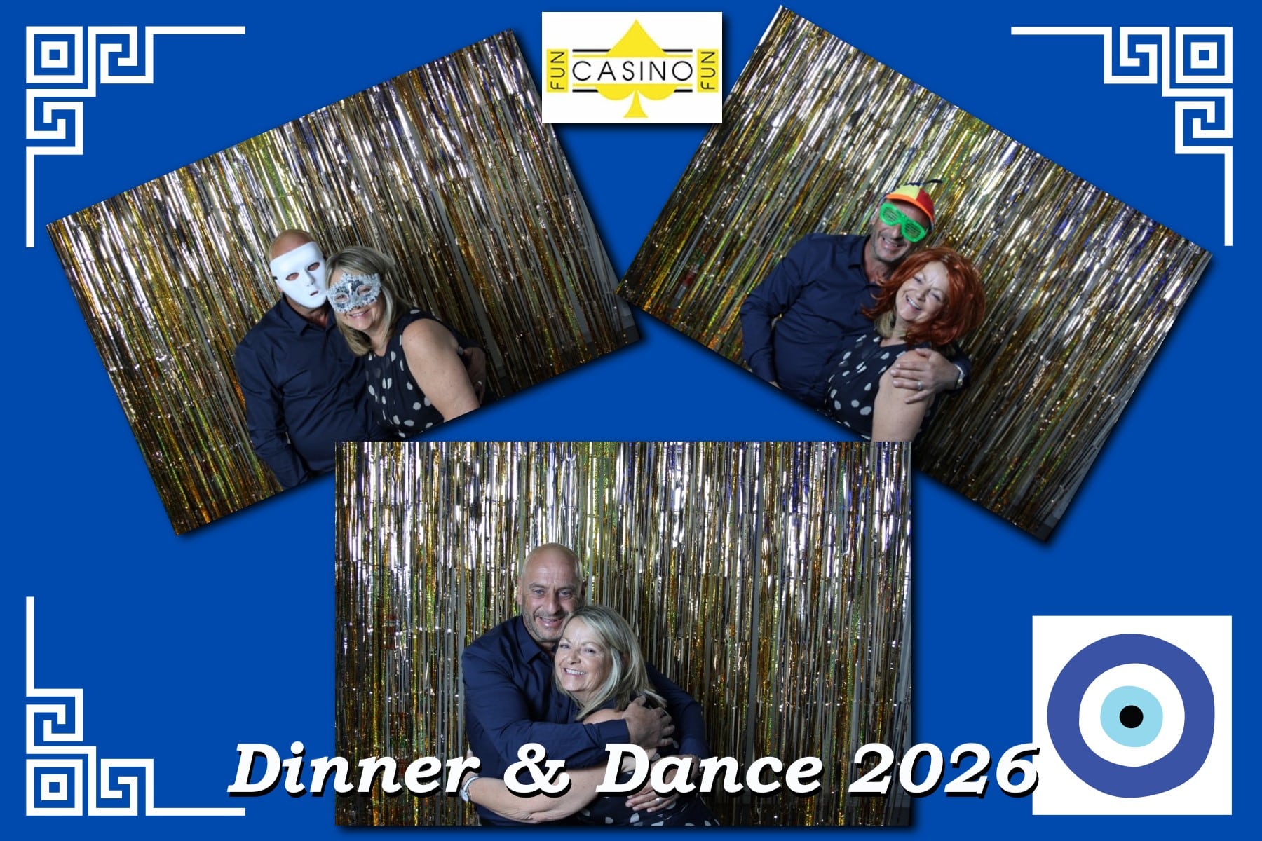 Photobooth Dinner and Dance 40