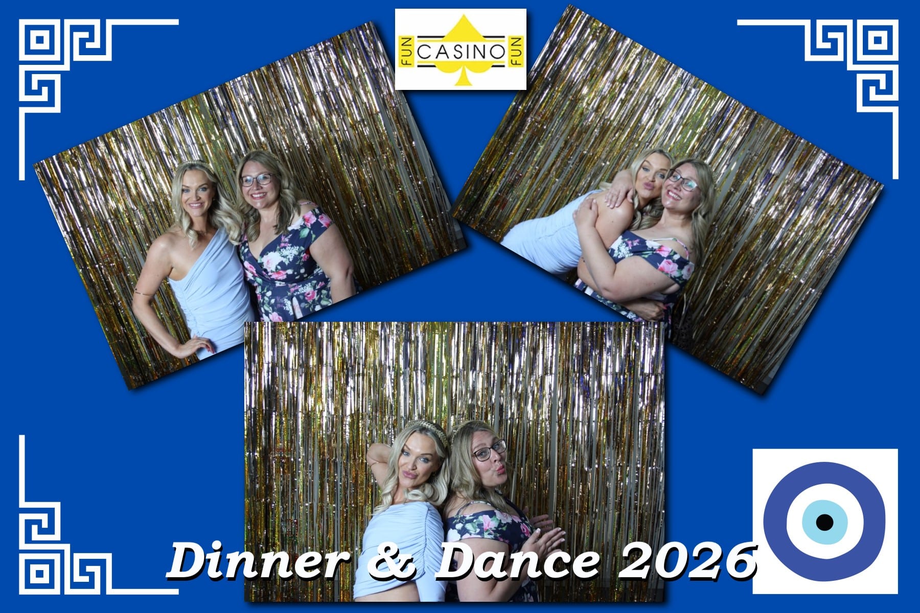 Photobooth Dinner and Dance 42