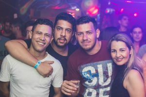 5 Crazy Stag Party Theme Ideas 2 man in white crew neck shirt beside man in black crew neck shirt stockpack unsplash