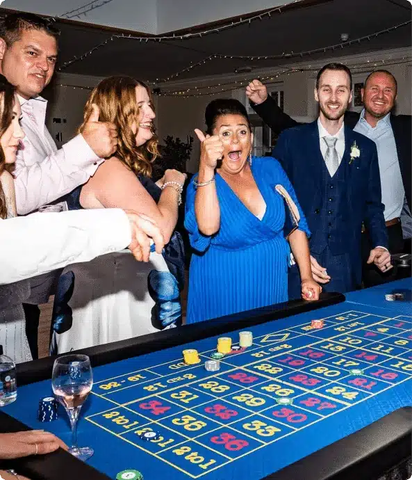 Fun Casino Hire in Wiltshire 2 Fun Casino Hire